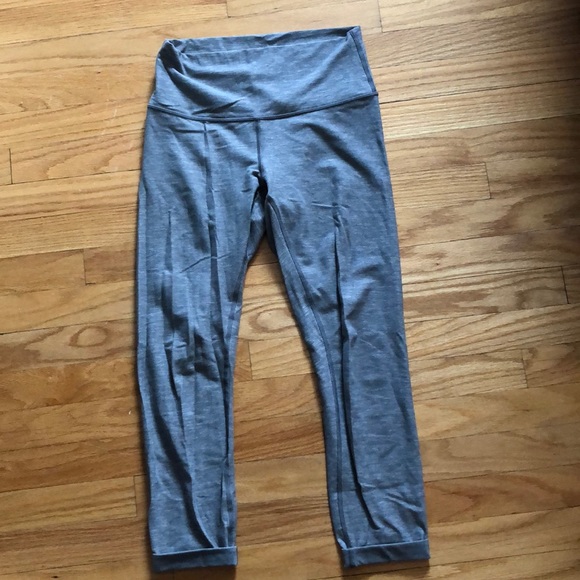 Lululemon Leggings - Picture 2 of 3